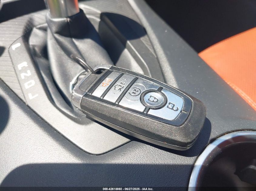 2024 Ford Mustang - 1FAGP8UH2R5130814