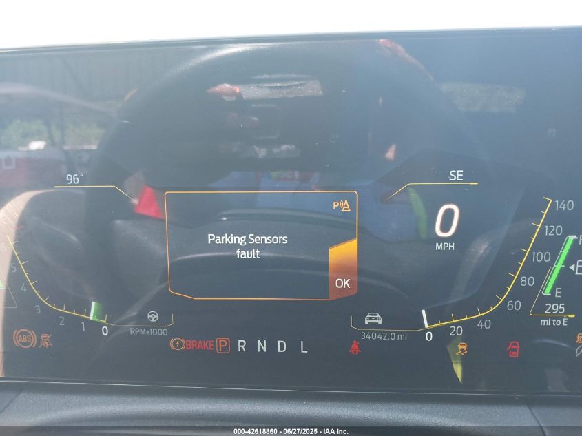 2024 Ford Mustang - 1FAGP8UH2R5130814