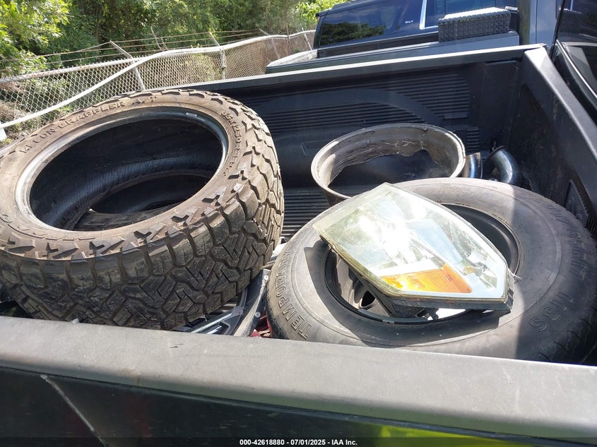 2013 RAM 1500 EXPRESS - 1C6RR6FT2DS622960