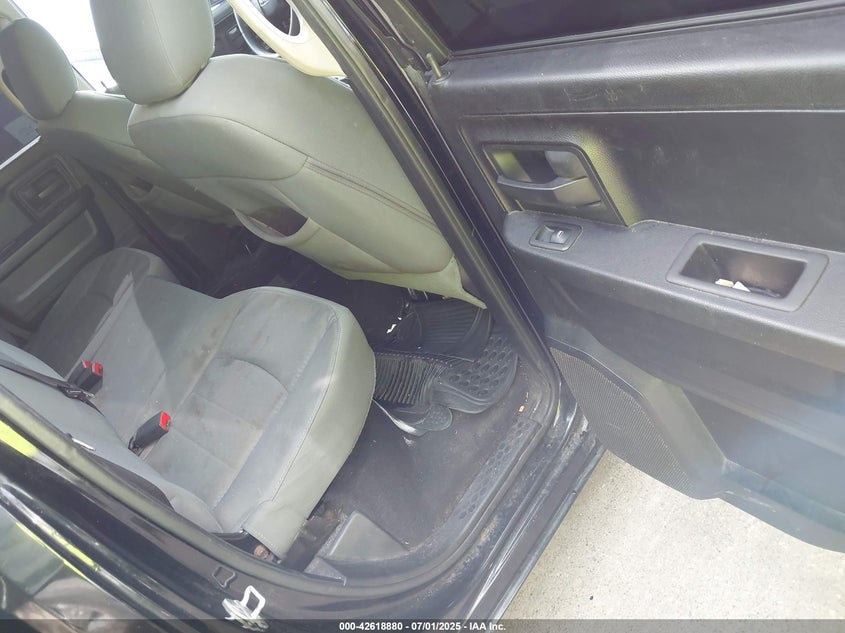 2013 RAM 1500 EXPRESS - 1C6RR6FT2DS622960