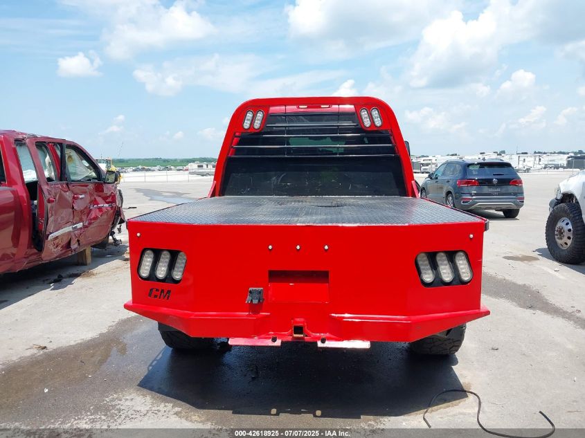 2004 Chevrolet Silverado 2500Hd Ls VIN: 1GCHK23194F173516 Lot: 42618925