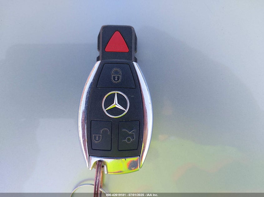 2017 MERCEDES-BENZ C 300 4MATIC/LUXURY 4MATIC/SPORT 4MATIC - 55SWF4KB8HU194612