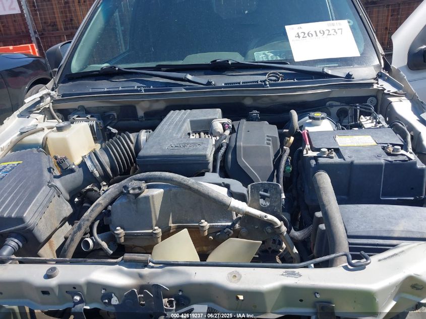 2007 Chevrolet Colorado Lt VIN: 1GCDT13E078237783 Lot: 42619237