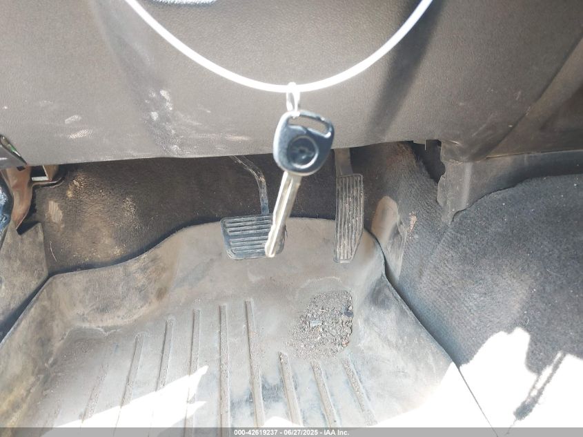 2007 Chevrolet Colorado Lt VIN: 1GCDT13E078237783 Lot: 42619237