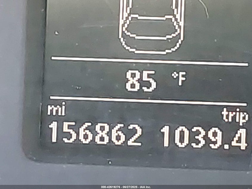 2015 VOLKSWAGEN PASSAT 2.0L TDI SEL PREMIUM - 1VWCV7A31FC086648