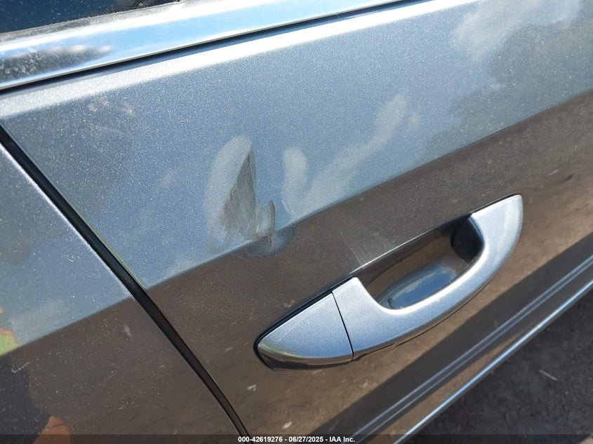 2015 VOLKSWAGEN PASSAT 2.0L TDI SEL PREMIUM - 1VWCV7A31FC086648