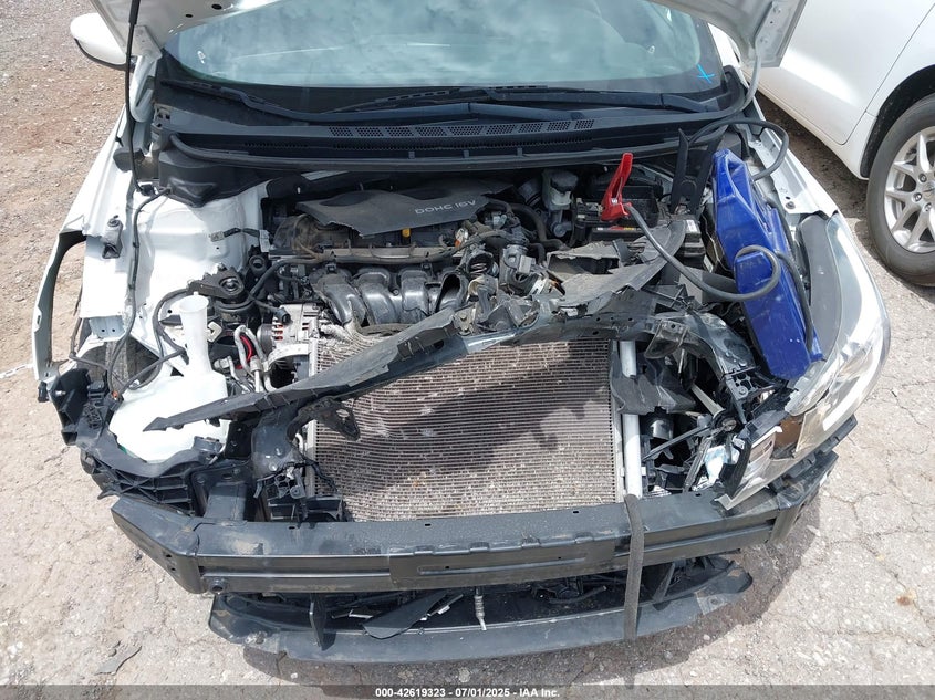 2018 KIA FORTE LX - 3KPFK4A78JE243488