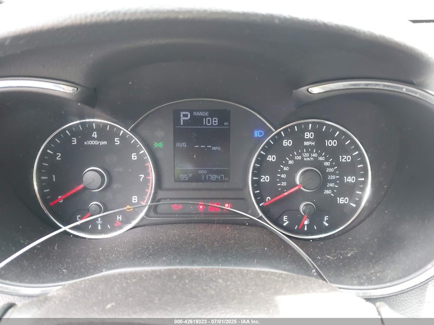 2018 KIA FORTE LX - 3KPFK4A78JE243488