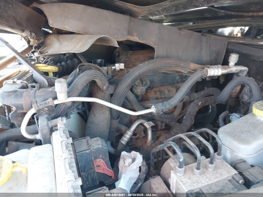 2017 JEEP WRANGLER UNLIMITED SPORT 4X4 - 1C4HJWDG1HL551090