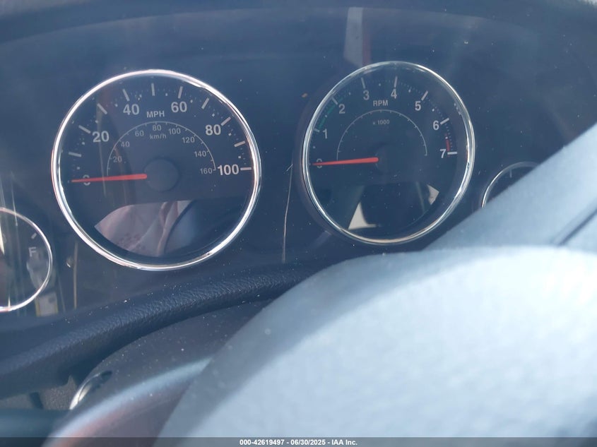 2017 JEEP WRANGLER UNLIMITED SPORT 4X4 - 1C4HJWDG1HL551090