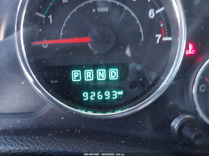 2017 JEEP WRANGLER UNLIMITED SPORT 4X4 - 1C4HJWDG1HL551090