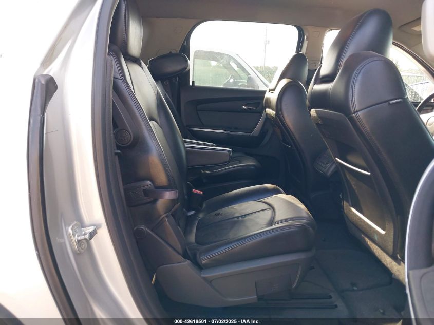 2011 GMC Acadia Slt-1 VIN: 1GKKVRED0BJ391002 Lot: 42619501