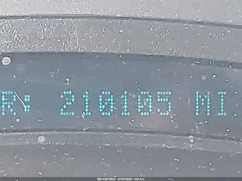 2006 Chevrolet Silverado 2500Hd Lt1 VIN: 1GCHK23DX6F154390 Lot: 42619522