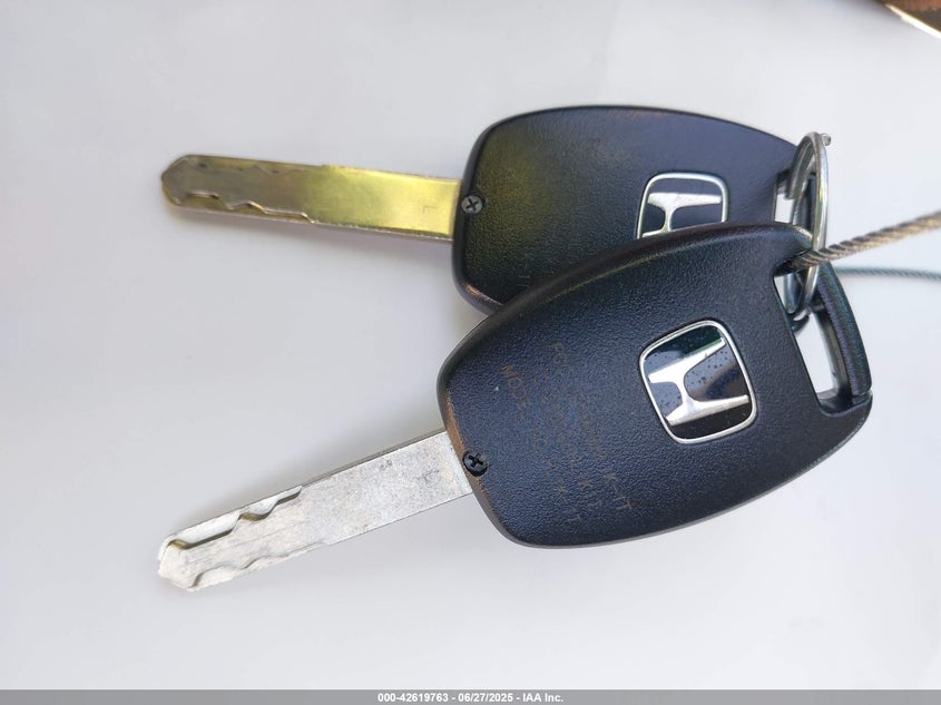 2013 HONDA CR-V EX-L - 5J6RM3H71DL011554