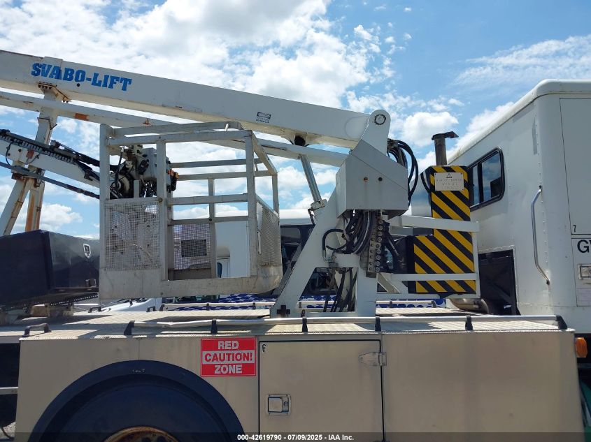 1997 Volvo Fe VIN: 4VE2AAFD1VR476900 Lot: 42619790