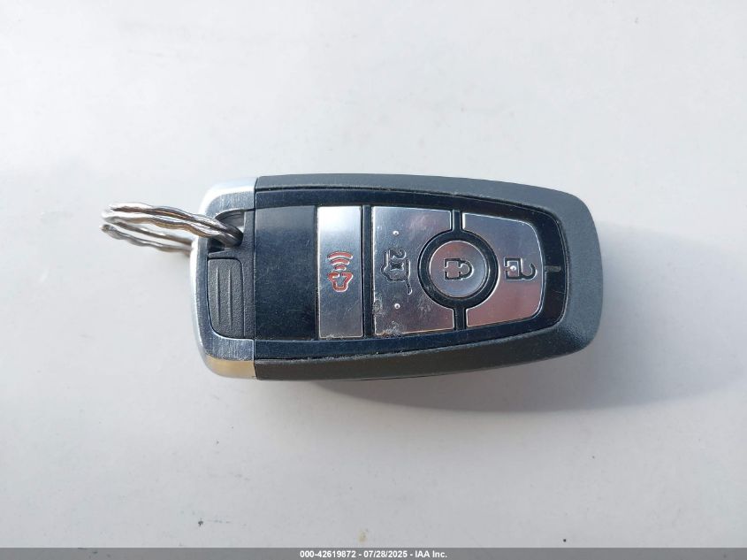 2021 Ford Bronco Sport Big Bend VIN: 3FMCR9B60MRA15687 Lot: 42619872