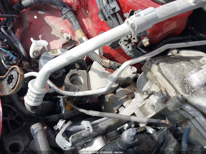 2009 Toyota Corolla Le/S/Xle VIN: JTDBL40E29J021488 Lot: 42619932