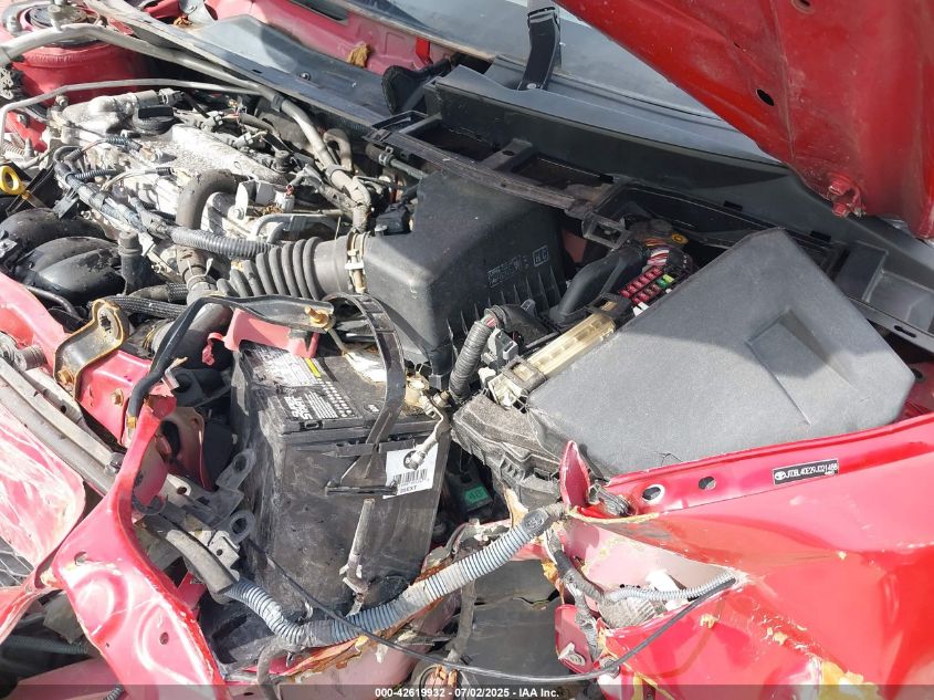 2009 Toyota Corolla Le/S/Xle VIN: JTDBL40E29J021488 Lot: 42619932