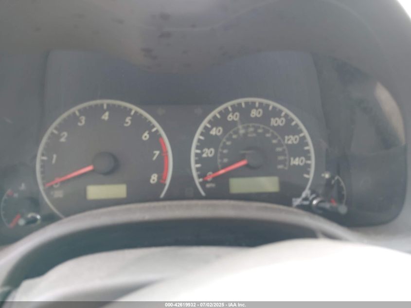 2009 Toyota Corolla Le/S/Xle VIN: JTDBL40E29J021488 Lot: 42619932