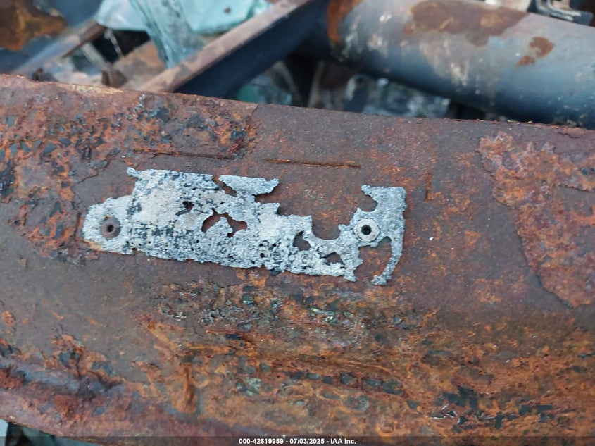 2011 Ford F-350 Chassis Xl VIN: 1FD8W3GT6BEB66592 Lot: 42619959