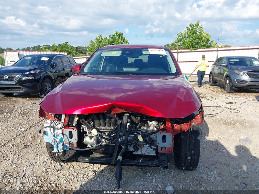 2023 MAZDA CX-5 2.5 S PREMIUM - JM3KFBDM9P0134846