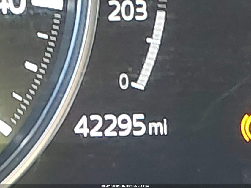 2023 MAZDA CX-5 2.5 S PREMIUM - JM3KFBDM9P0134846