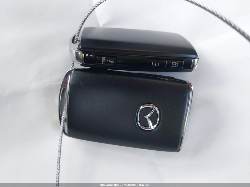 2023 MAZDA CX-5 2.5 S PREMIUM - JM3KFBDM9P0134846