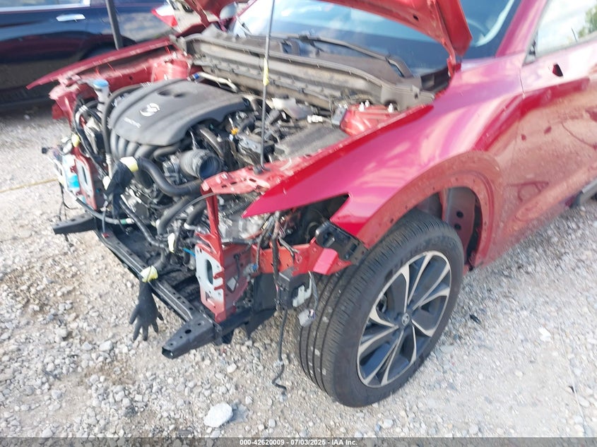 2023 MAZDA CX-5 2.5 S PREMIUM - JM3KFBDM9P0134846