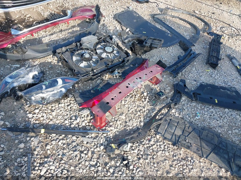 2023 MAZDA CX-5 2.5 S PREMIUM - JM3KFBDM9P0134846