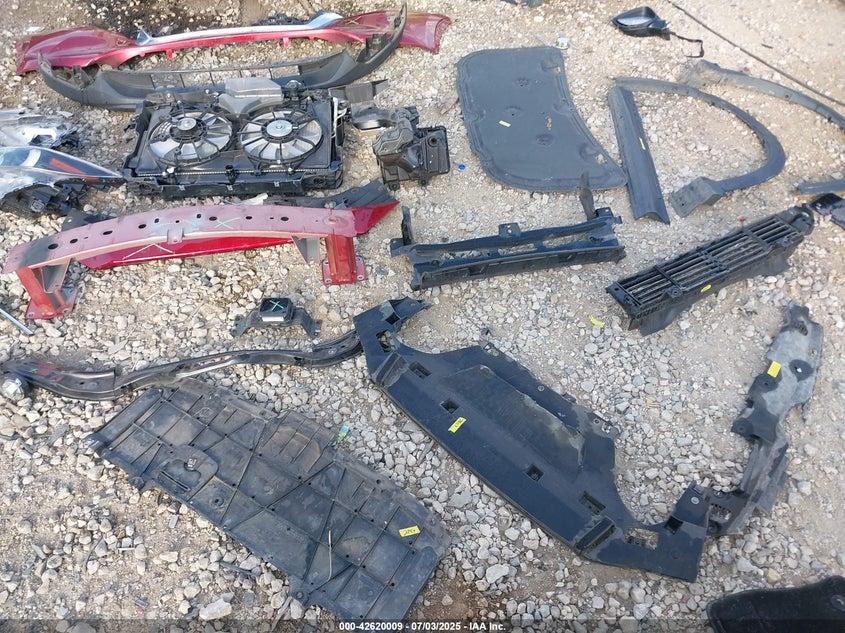 2023 MAZDA CX-5 2.5 S PREMIUM - JM3KFBDM9P0134846