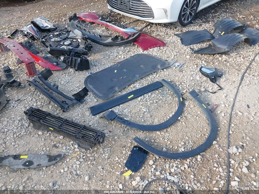 2023 MAZDA CX-5 2.5 S PREMIUM - JM3KFBDM9P0134846