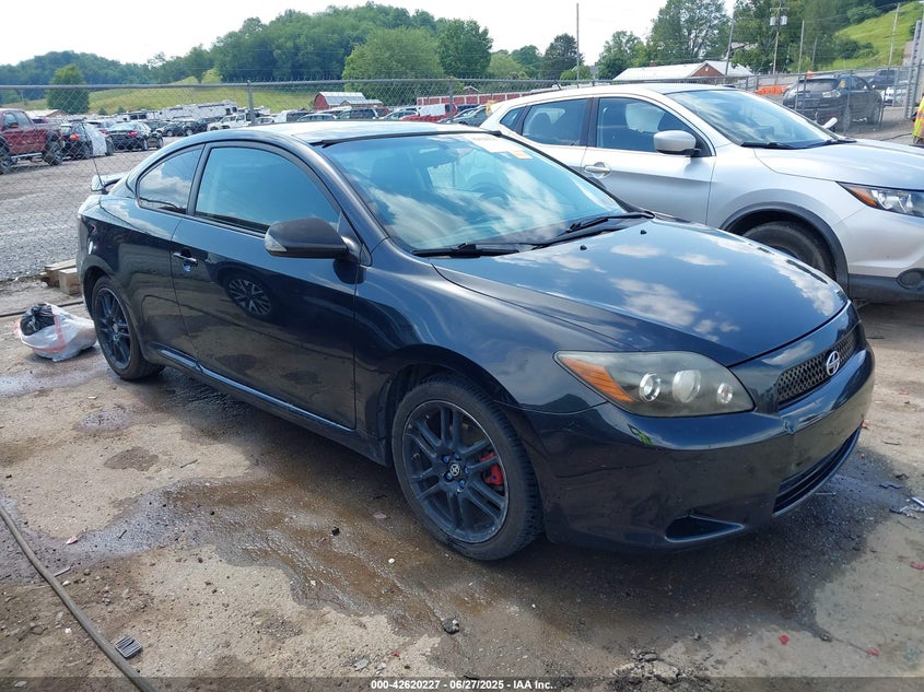 JTKDE167490290312 2009 Scion Tc auction photo 1