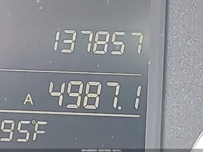 2008 Honda Cr-V Ex VIN: JHLRE38558C051629 Lot: 42620245