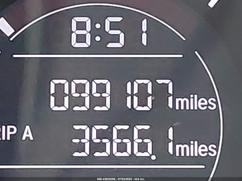 2020 HONDA HR-V 2WD SPORT - 3CZRU5H13LM704792