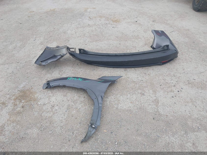 2020 HONDA HR-V 2WD SPORT - 3CZRU5H13LM704792