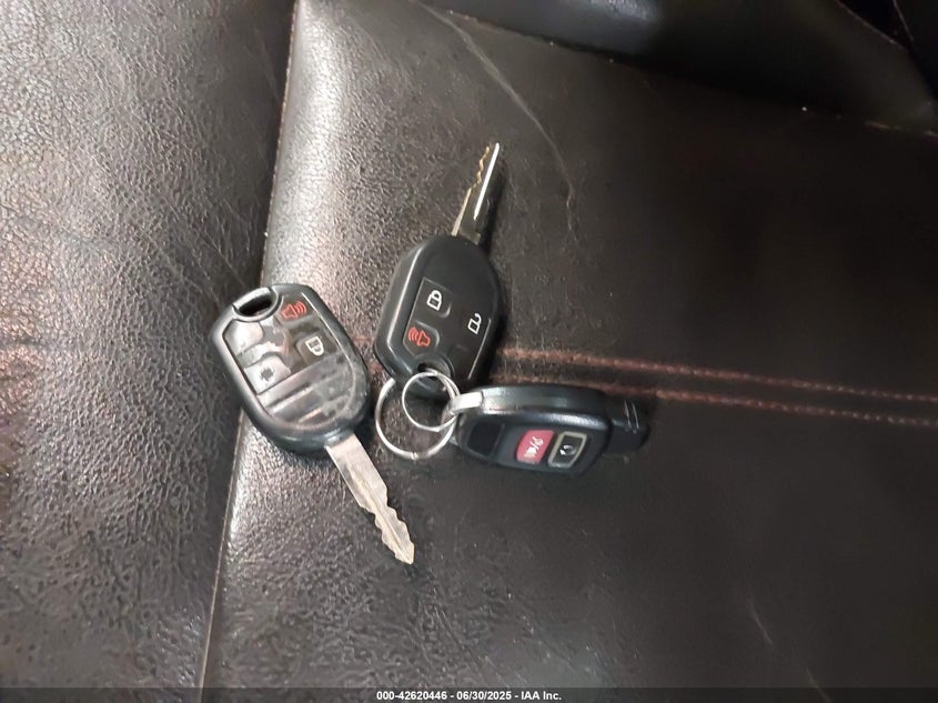 2014 FORD EDGE SEL - 2FMDK4JCXEBB13113