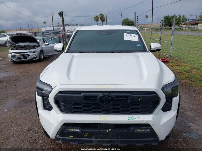 2024 Toyota Tacoma - 3TMLB5JN2RM064484