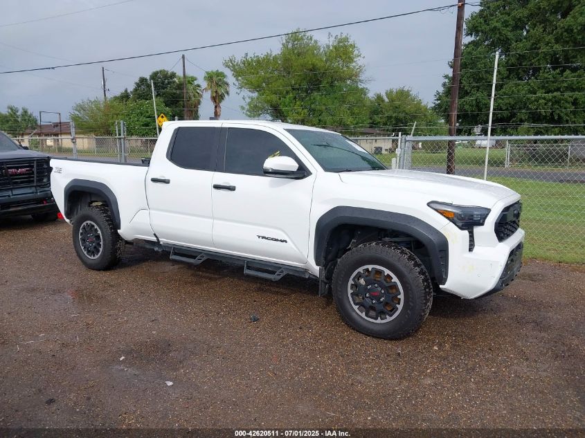 2024 Toyota Tacoma - 3TMLB5JN2RM064484