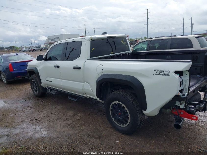 2024 Toyota Tacoma - 3TMLB5JN2RM064484