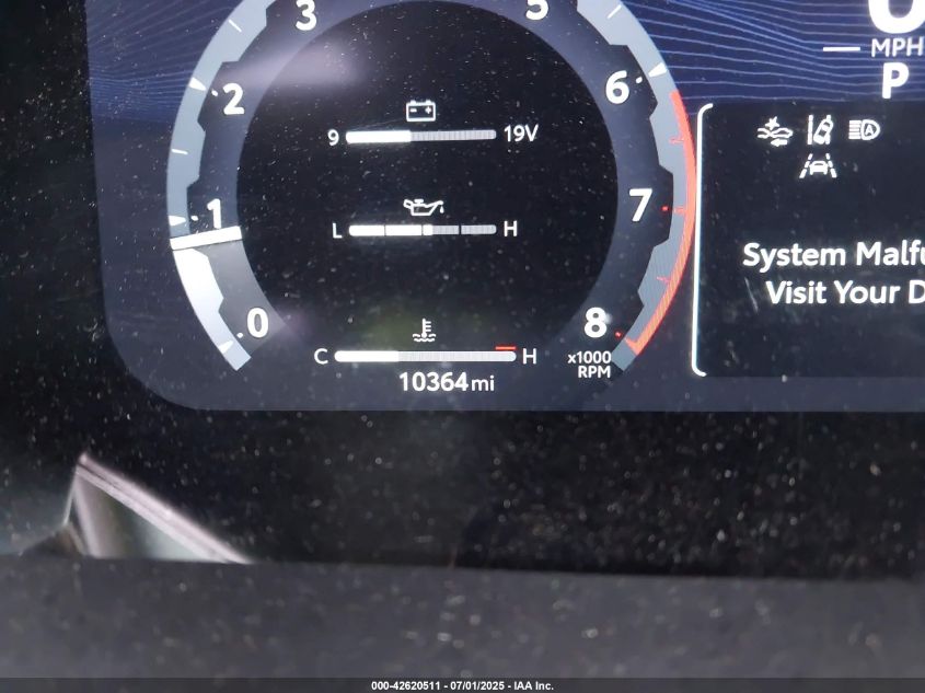 2024 Toyota Tacoma - 3TMLB5JN2RM064484