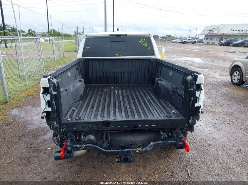 2024 Toyota Tacoma - 3TMLB5JN2RM064484