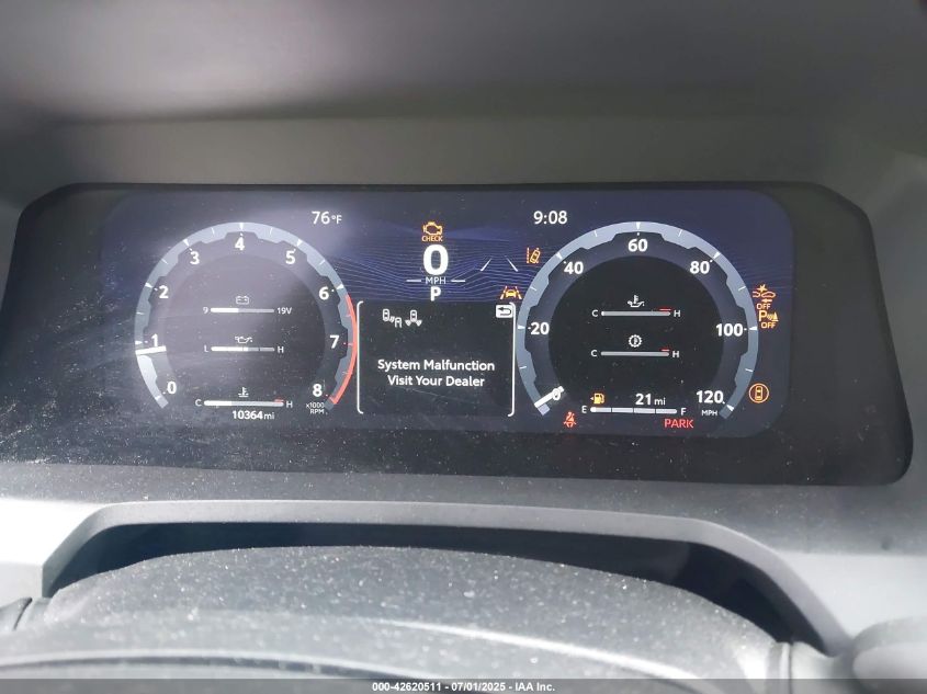 2024 Toyota Tacoma - 3TMLB5JN2RM064484