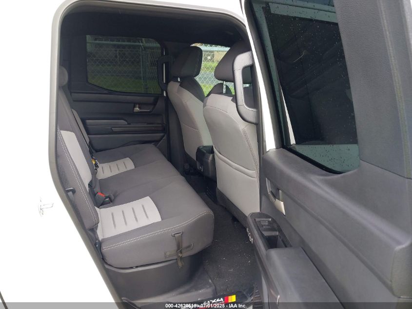 2024 Toyota Tacoma - 3TMLB5JN2RM064484