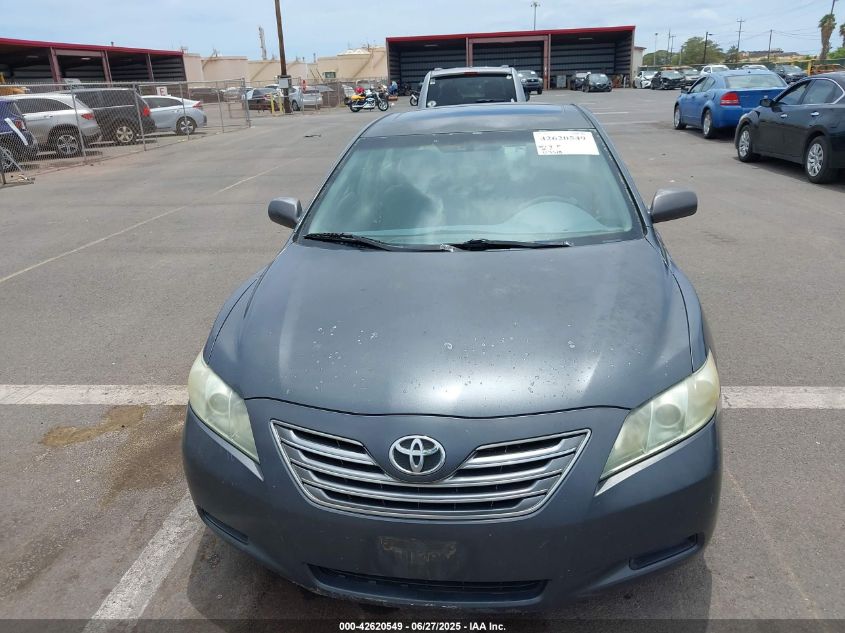 2008 Toyota Camry Hybrid VIN: 4T1BB46K98U034795 Lot: 42620549