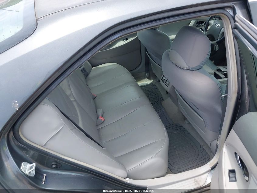 2008 Toyota Camry Hybrid VIN: 4T1BB46K98U034795 Lot: 42620549