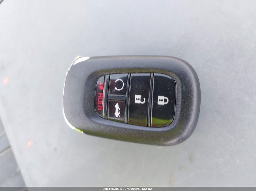 2022 HONDA CIVIC SPORT - 2HGFE2F56NH600245