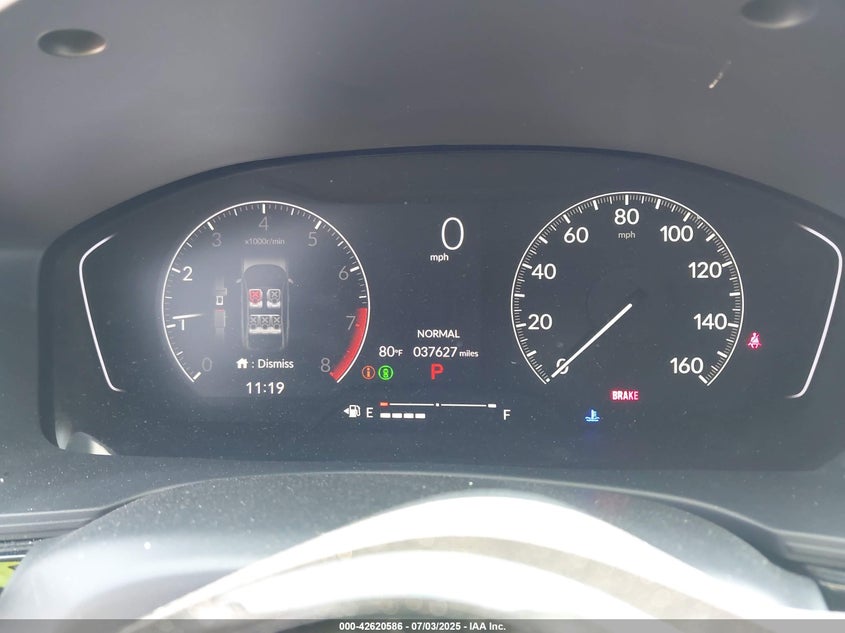 2022 HONDA CIVIC SPORT - 2HGFE2F56NH600245