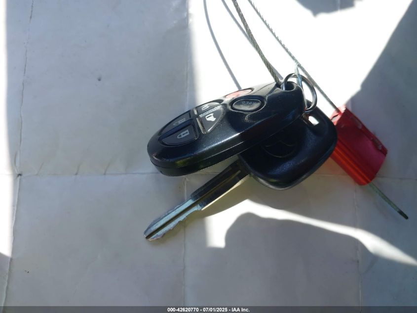 2006 Toyota Sienna Xle VIN: 5TDZA22C76S539633 Lot: 42620770