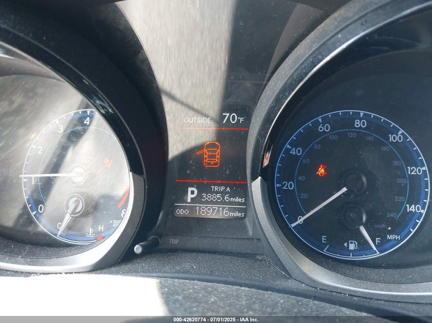 2016 TOYOTA COROLLA S PREMIUM - 5YFBURHE0GP425851