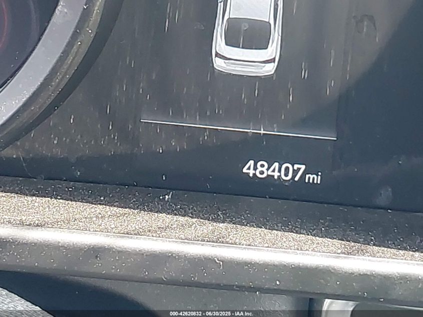 2023 Hyundai Elantra Sel VIN: KMHLM4AG1PU434978 Lot: 42620832